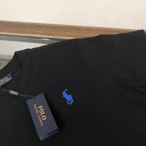 Cheap Ralph Lauren Polo T-Shirts Short Sleeved For Unisex #1419784 Replica Wholesale [$36.00 USD] [ITEM#1419784] on Replica Ralph Lauren Polo T-Shirts