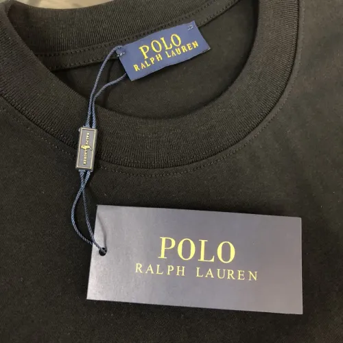 Cheap Ralph Lauren Polo T-Shirts Short Sleeved For Unisex #1419784 Replica Wholesale [$36.00 USD] [ITEM#1419784] on Replica Ralph Lauren Polo T-Shirts