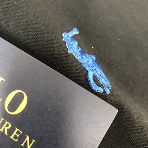 Cheap Ralph Lauren Polo T-Shirts Short Sleeved For Unisex #1419784 Replica Wholesale [$36.00 USD] [ITEM#1419784] on Replica Ralph Lauren Polo T-Shirts