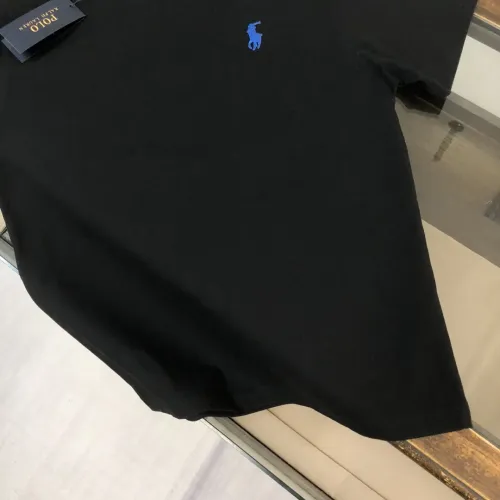 Cheap Ralph Lauren Polo T-Shirts Short Sleeved For Unisex #1419784 Replica Wholesale [$36.00 USD] [ITEM#1419784] on Replica Ralph Lauren Polo T-Shirts