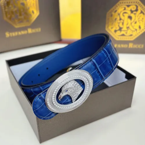 Stefano Ricci AAA Quality Belts In 3.8cm For Men #1419792