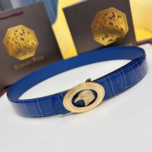 Cheap Stefano Ricci AAA Quality Belts In 3.8cm For Men #1419793 Replica Wholesale [$60.00 USD] [ITEM#1419793] on Replica Stefano Ricci AAA Quality Belts