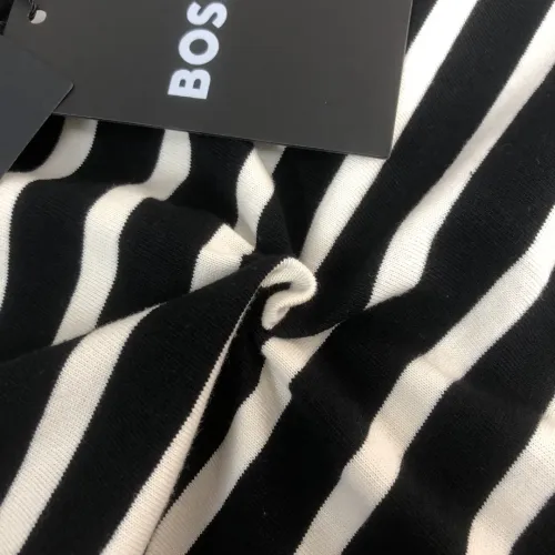 Cheap Boss T-Shirts Short Sleeved For Unisex #1419794 Replica Wholesale [$42.00 USD] [ITEM#1419794] on Replica Boss T-Shirts