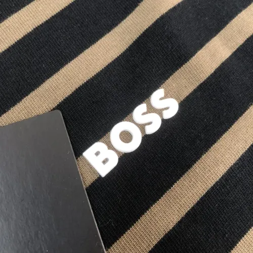 Cheap Boss T-Shirts Short Sleeved For Unisex #1419795 Replica Wholesale [$42.00 USD] [ITEM#1419795] on Replica Boss T-Shirts