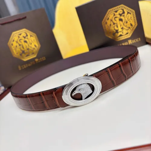 Cheap Stefano Ricci AAA Quality Belts In 3.8cm For Men #1419797 Replica Wholesale [$60.00 USD] [ITEM#1419797] on Replica Stefano Ricci AAA Quality Belts