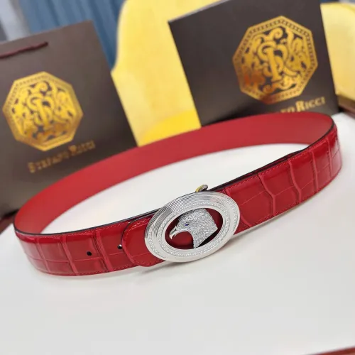 Cheap Stefano Ricci AAA Quality Belts In 3.8cm For Men #1419799 Replica Wholesale [$60.00 USD] [ITEM#1419799] on Replica Stefano Ricci AAA Quality Belts