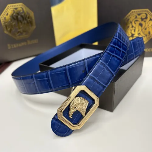 Cheap Stefano Ricci AAA Quality Belts In 3.8cm For Men #1419804 Replica Wholesale [$60.00 USD] [ITEM#1419804] on Replica Stefano Ricci AAA Quality Belts