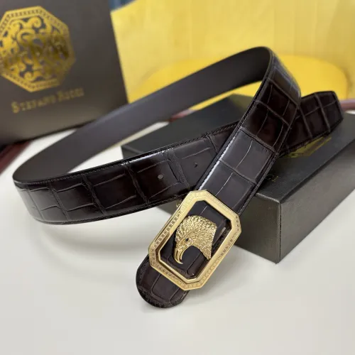 Cheap Stefano Ricci AAA Quality Belts In 3.8cm For Men #1419805 Replica Wholesale [$60.00 USD] [ITEM#1419805] on Replica Stefano Ricci AAA Quality Belts