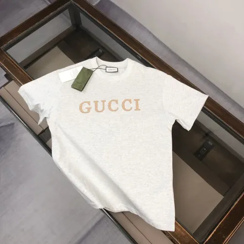 Gucci T-Shirts Short Sleeved For Unisex #1419807