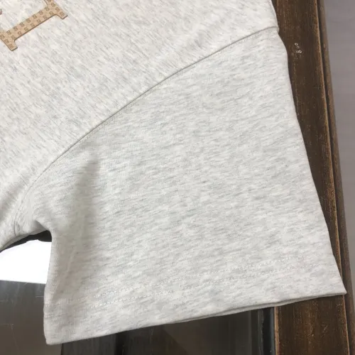 Cheap Gucci T-Shirts Short Sleeved For Unisex #1419807 Replica Wholesale [$36.00 USD] [ITEM#1419807] on Replica Gucci T-Shirts