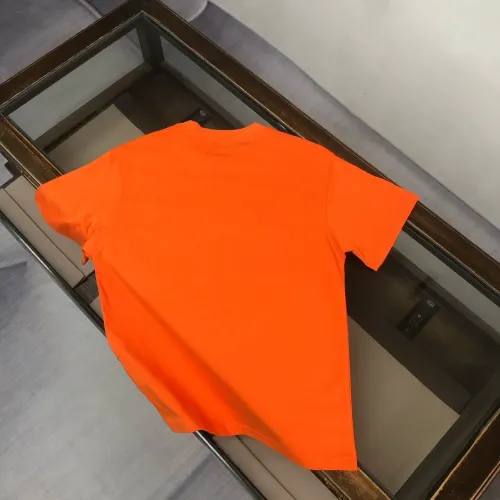 Cheap Gucci T-Shirts Short Sleeved For Unisex #1419808 Replica Wholesale [$36.00 USD] [ITEM#1419808] on Replica Gucci T-Shirts