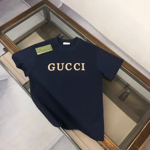 Gucci T-Shirts Short Sleeved For Unisex #1419809