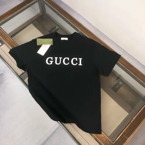 Gucci T-Shirts Short Sleeved For Unisex #1419810