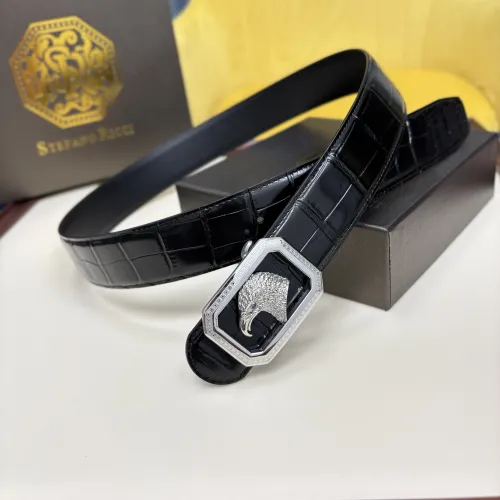 Cheap Stefano Ricci AAA Quality Belts In 3.8cm For Men #1419813 Replica Wholesale [$60.00 USD] [ITEM#1419813] on Replica Stefano Ricci AAA Quality Belts