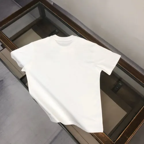 Cheap Moncler T-Shirts Short Sleeved For Unisex #1419814 Replica Wholesale [$36.00 USD] [ITEM#1419814] on Replica Moncler T-Shirts