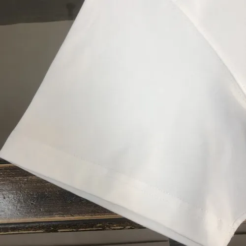 Cheap Moncler T-Shirts Short Sleeved For Unisex #1419814 Replica Wholesale [$36.00 USD] [ITEM#1419814] on Replica Moncler T-Shirts