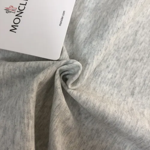 Cheap Moncler T-Shirts Short Sleeved For Unisex #1419818 Replica Wholesale [$36.00 USD] [ITEM#1419818] on Replica Moncler T-Shirts