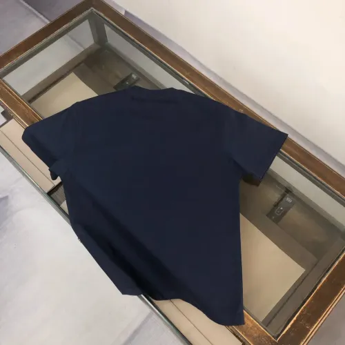 Cheap Moncler T-Shirts Short Sleeved For Unisex #1419820 Replica Wholesale [$36.00 USD] [ITEM#1419820] on Replica Moncler T-Shirts