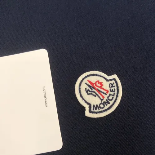 Cheap Moncler T-Shirts Short Sleeved For Unisex #1419820 Replica Wholesale [$36.00 USD] [ITEM#1419820] on Replica Moncler T-Shirts