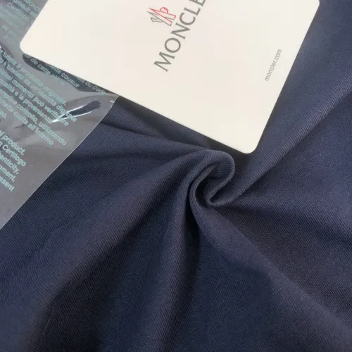 Cheap Moncler T-Shirts Short Sleeved For Unisex #1419820 Replica Wholesale [$36.00 USD] [ITEM#1419820] on Replica Moncler T-Shirts