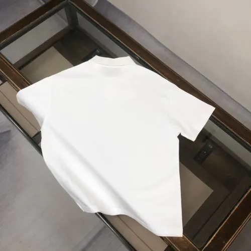 Cheap Moncler T-Shirts Short Sleeved For Unisex #1419822 Replica Wholesale [$38.00 USD] [ITEM#1419822] on Replica Moncler T-Shirts