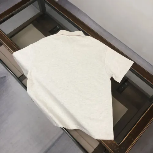 Cheap Moncler T-Shirts Short Sleeved For Unisex #1419823 Replica Wholesale [$38.00 USD] [ITEM#1419823] on Replica Moncler T-Shirts