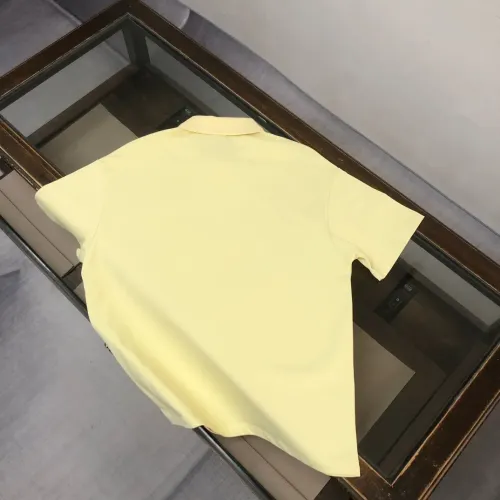 Cheap Moncler T-Shirts Short Sleeved For Unisex #1419824 Replica Wholesale [$38.00 USD] [ITEM#1419824] on Replica Moncler T-Shirts