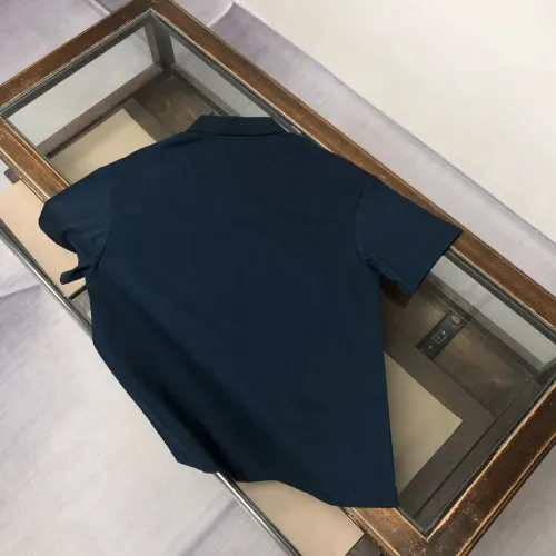 Cheap Moncler T-Shirts Short Sleeved For Unisex #1419825 Replica Wholesale [$38.00 USD] [ITEM#1419825] on Replica Moncler T-Shirts