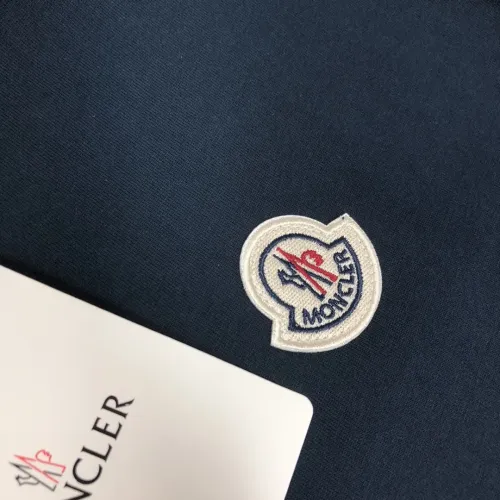 Cheap Moncler T-Shirts Short Sleeved For Unisex #1419825 Replica Wholesale [$38.00 USD] [ITEM#1419825] on Replica Moncler T-Shirts