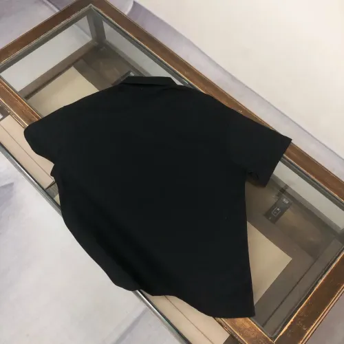 Cheap Moncler T-Shirts Short Sleeved For Unisex #1419826 Replica Wholesale [$38.00 USD] [ITEM#1419826] on Replica Moncler T-Shirts