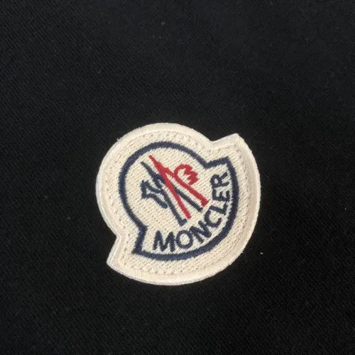 Cheap Moncler T-Shirts Short Sleeved For Unisex #1419826 Replica Wholesale [$38.00 USD] [ITEM#1419826] on Replica Moncler T-Shirts