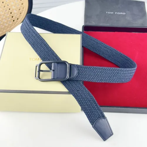 Tom Ford AAA Quality Belts In 3.5cm For Men #1419828