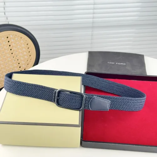 Cheap Tom Ford AAA Quality Belts In 3.5cm For Men #1419828 Replica Wholesale [$68.00 USD] [ITEM#1419828] on Replica Tom Ford AAA Quality Belts
