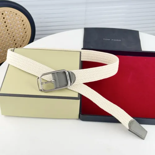 Tom Ford AAA Quality Belts In 3.5cm For Men #1419830