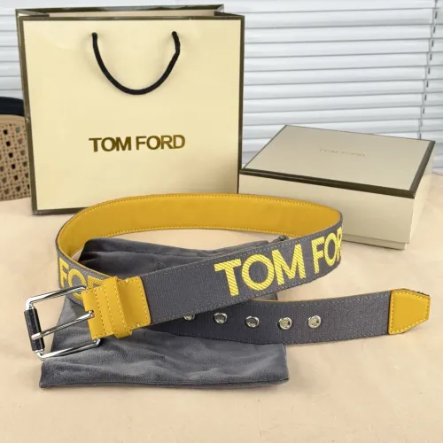 Tom Ford AAA Quality Belts In 4.0cm For Men #1419832
