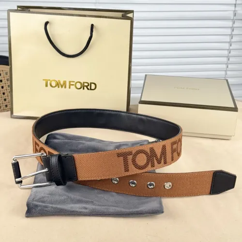 Tom Ford AAA Quality Belts In 4.0cm For Men #1419833
