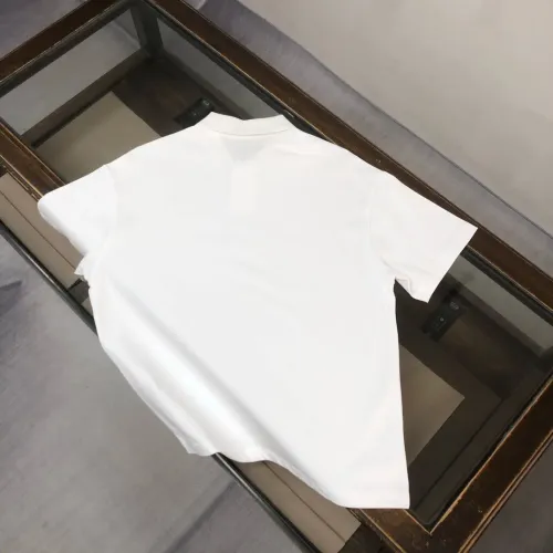 Cheap Moncler T-Shirts Short Sleeved For Unisex #1419835 Replica Wholesale [$38.00 USD] [ITEM#1419835] on Replica Moncler T-Shirts