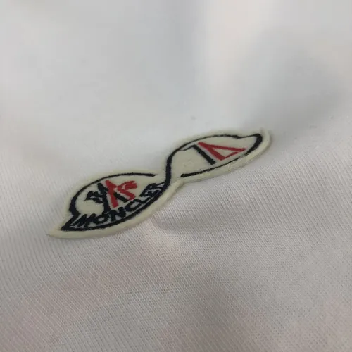 Cheap Moncler T-Shirts Short Sleeved For Unisex #1419835 Replica Wholesale [$38.00 USD] [ITEM#1419835] on Replica Moncler T-Shirts