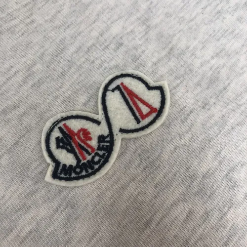 Cheap Moncler T-Shirts Short Sleeved For Unisex #1419836 Replica Wholesale [$38.00 USD] [ITEM#1419836] on Replica Moncler T-Shirts