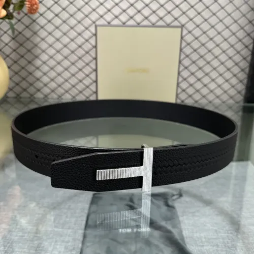 Cheap Tom Ford AAA Quality Belts In 4.0cm For Men #1419837 Replica Wholesale [$68.00 USD] [ITEM#1419837] on Replica Tom Ford AAA Quality Belts
