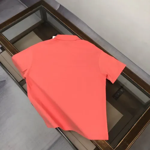 Cheap Moncler T-Shirts Short Sleeved For Unisex #1419841 Replica Wholesale [$38.00 USD] [ITEM#1419841] on Replica Moncler T-Shirts