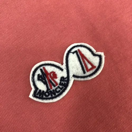Cheap Moncler T-Shirts Short Sleeved For Unisex #1419841 Replica Wholesale [$38.00 USD] [ITEM#1419841] on Replica Moncler T-Shirts