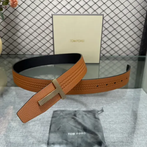 Tom Ford AAA Quality Belts In 4.0cm For Men #1419842