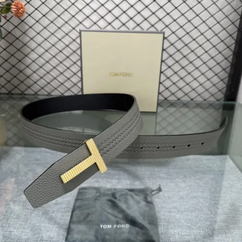 Tom Ford AAA Quality Belts In 4.0cm For Men #1419843