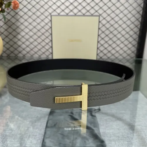 Cheap Tom Ford AAA Quality Belts In 4.0cm For Men #1419843 Replica Wholesale [$68.00 USD] [ITEM#1419843] on Replica Tom Ford AAA Quality Belts