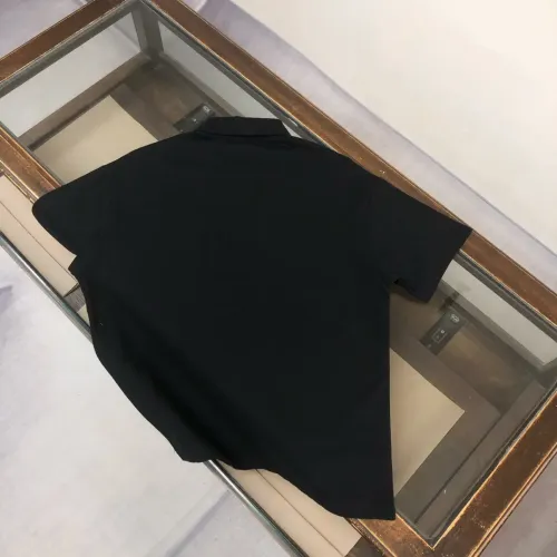 Cheap Moncler T-Shirts Short Sleeved For Unisex #1419844 Replica Wholesale [$38.00 USD] [ITEM#1419844] on Replica Moncler T-Shirts