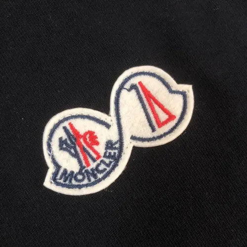 Cheap Moncler T-Shirts Short Sleeved For Unisex #1419844 Replica Wholesale [$38.00 USD] [ITEM#1419844] on Replica Moncler T-Shirts