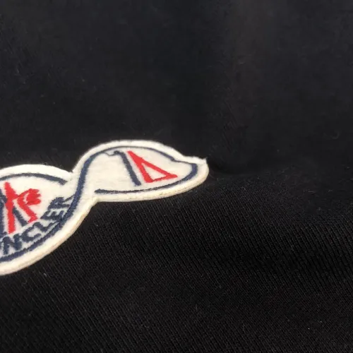 Cheap Moncler T-Shirts Short Sleeved For Unisex #1419844 Replica Wholesale [$38.00 USD] [ITEM#1419844] on Replica Moncler T-Shirts