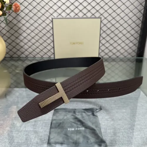 Tom Ford AAA Quality Belts In 4.0cm For Men #1419846