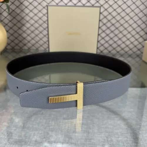 Cheap Tom Ford AAA Quality Belts In 4.0cm For Men #1419848 Replica Wholesale [$68.00 USD] [ITEM#1419848] on Replica Tom Ford AAA Quality Belts
